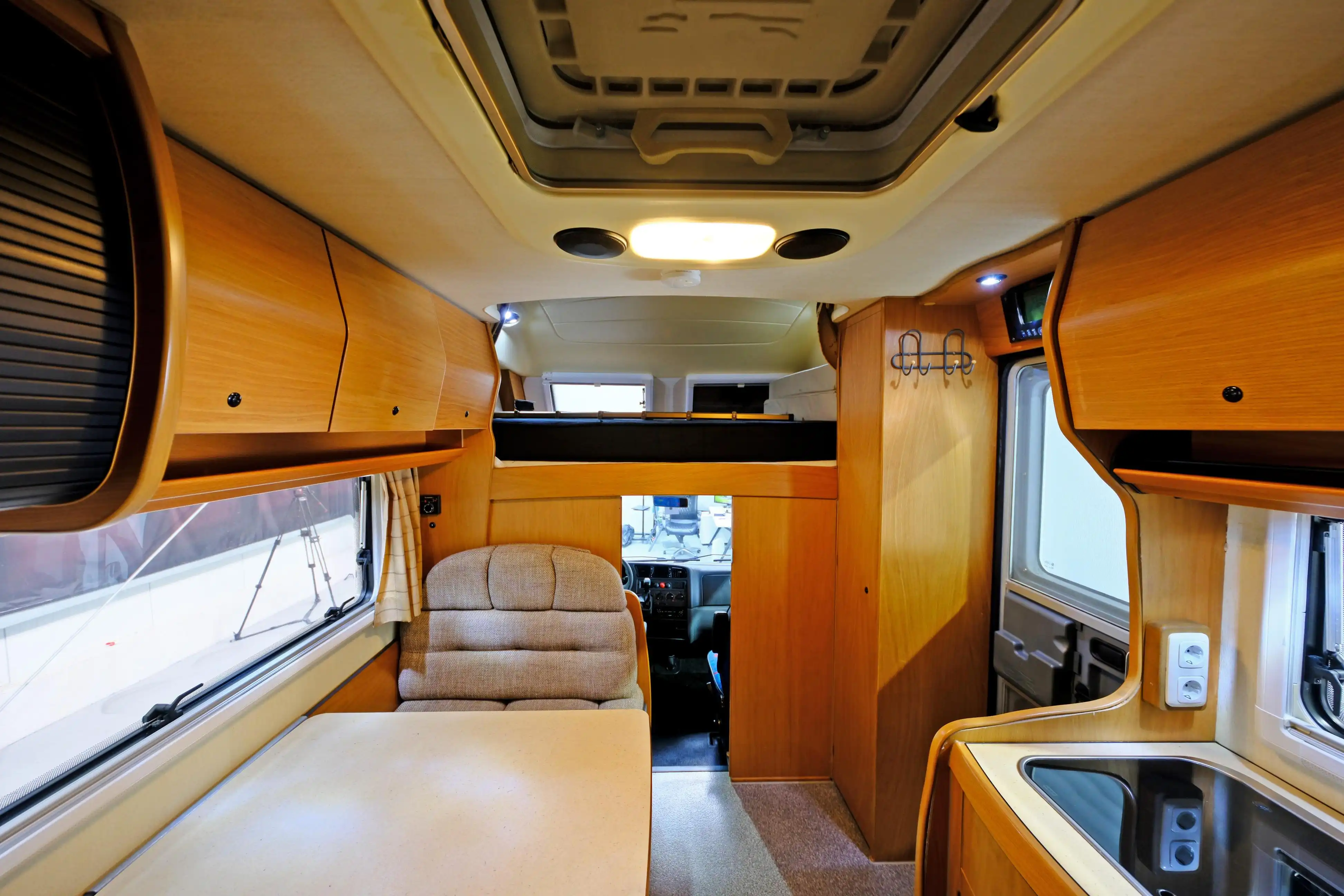 LAIKA Ecovip 5.1 - Ansicht 6